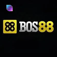 Logo bos88